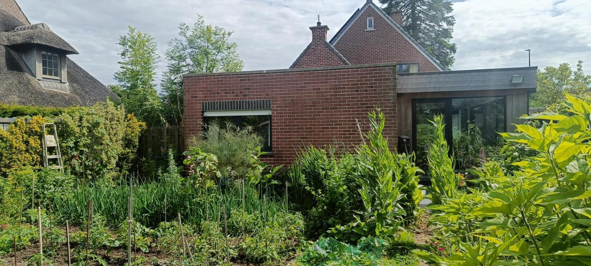 Bliss - Gate To The Flemish Ardens Apartment Oudenaarde Exterior photo