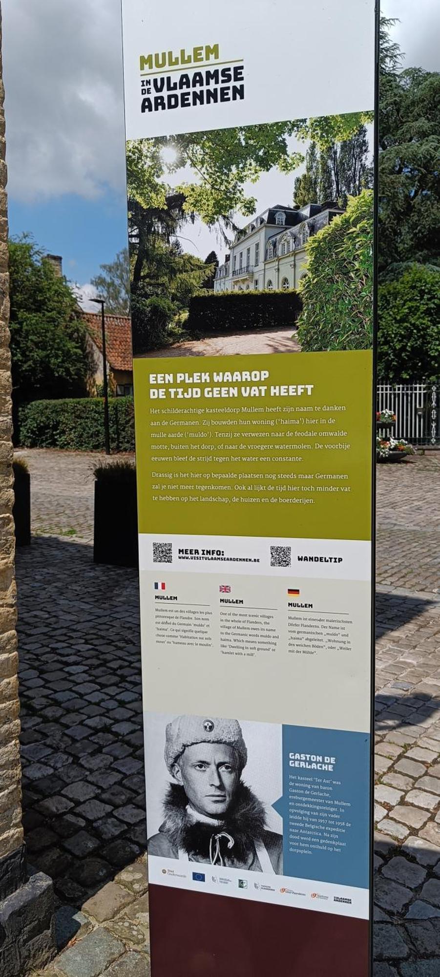 Bliss - Gate To The Flemish Ardens Apartment Oudenaarde Exterior photo